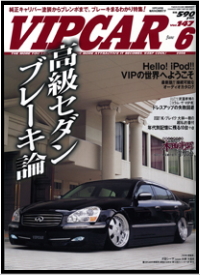 VIP CAR 2008 6